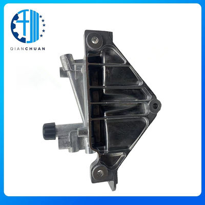 Oil Pump 20709848 8170261 Compatible With Volvo D12D Engine FH FM B12 Truck