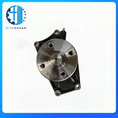 6D34 Water Pump ME993520 Suitable For Mitsubishi Engine Parts