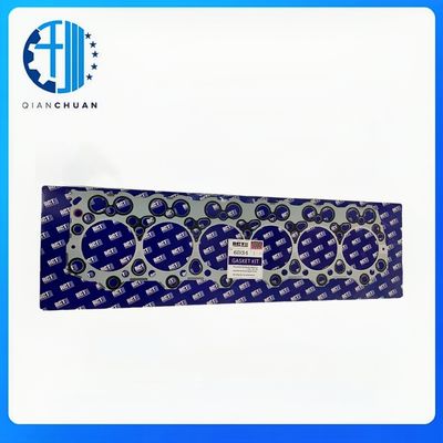 6D34 Engine Cylinder Head Gasket For Mitsubishi 6D34T FUSO FH FH211 5.8L Truck