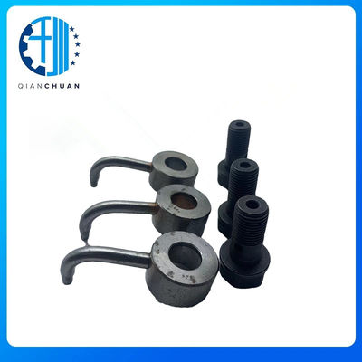 Piston Cooling Oil Spray Jet Wp7 For Weichai Engine Part