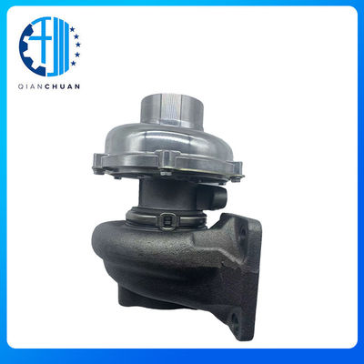 Turbocharger 114400-3770 For HITACHI Engine 6BG1T 6BG1 Excavator ZAXIS 200
