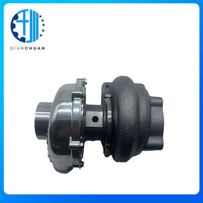 Turbocharger 114400-3770 For HITACHI Engine 6BG1T 6BG1 Excavator ZAXIS 200