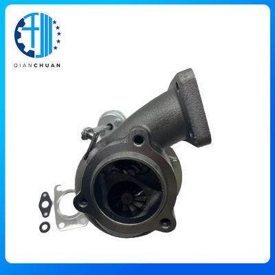 Turbo GT2556S Turbocharger 2674A817 768524-0010 For Perkins Engine 1104D-44T