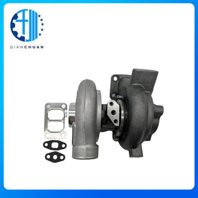 Turbocharger 49185-01030 For Kobelco TD06H 6D34 Engine Parts Turbocharger