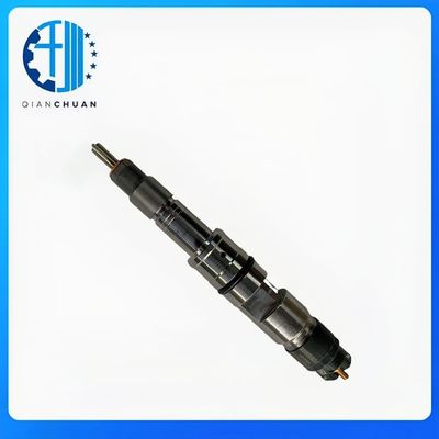 Fuel Injector  1001335145 For WEICHAI WP10 Engine Part