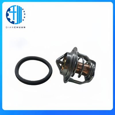 Kubota 19434-73015 Thermostat Compatible With D1105 3TNV76  V1505  Engines
