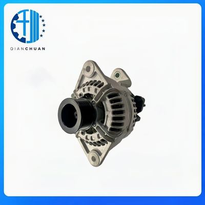 VOE 21429786 Alternator  24V 110A For Volvo Truck FH12 FM12 FM9 NH1