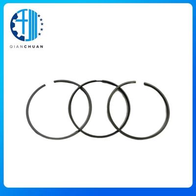 Diesel Engine Parts Piston Ring  4089406 ISX  QSK 15  Engines  For Cummins
