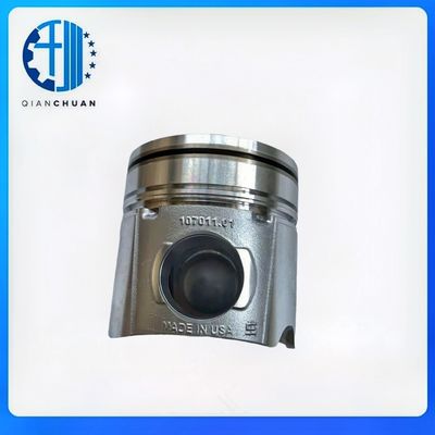 Piston 4934860 For Komatsu  6D107 Cummins QSB6.7 Engine  Parts