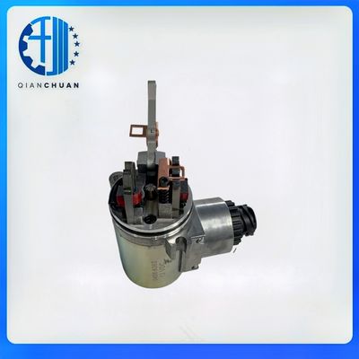 04286363 Actuator Solenoid Valve 12V For Deutz BF4M2011 TCD2011 FL2011 Engine