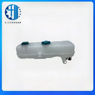 Coolant Water Expansion Tank 1674916 Coolant Tank For Volvo EC700 Engine Parts
