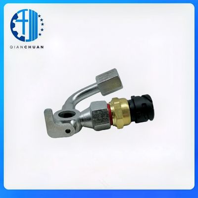 04505476 Fuel Line For Deutz TCD2012 L04 2V  Engine Spare Parts