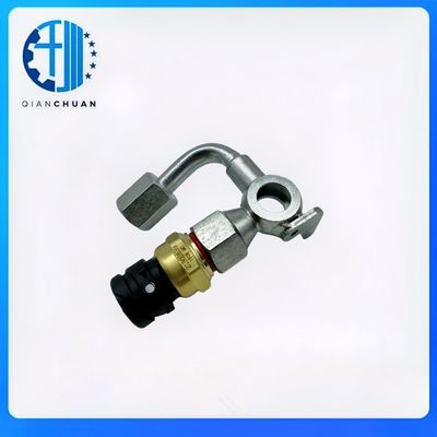 04505476 Fuel Line For Deutz TCD2012 L04 2V  Engine Spare Parts