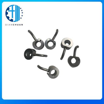 Piston Cooling Nozzle WD615  1560010090 Engine Spare Parts