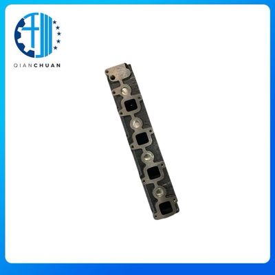 S4S Cylinder Head Assembly 32A01-01011 MD344160 For Mitsubishi Engine