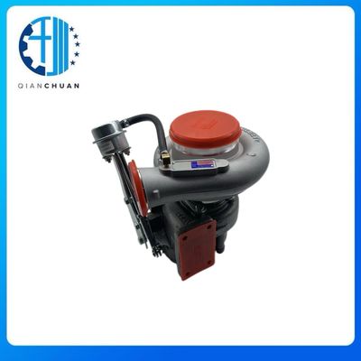 Turbo HX35W Turbocharger 3598036 for Cummins 6BTAA 6BTA5.9 Engine part