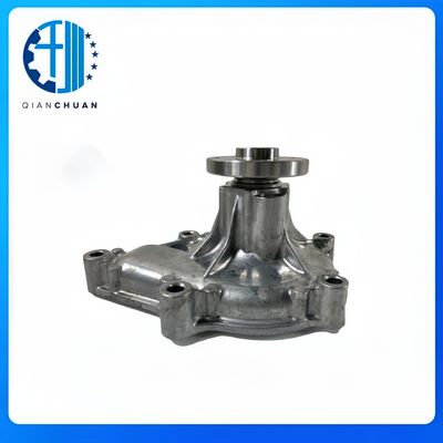 Water Pump 1J700-73030 for Kubota V2607 Engine ER460 S590 T180 Friday Part