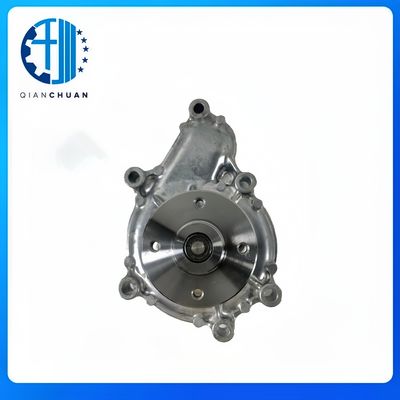 Water Pump 1J700-73030 for Kubota V2607 Engine ER460 S590 T180 Friday Part