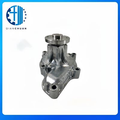Water Pump 1J700-73030 for Kubota V2607 Engine ER460 S590 T180 Friday Part
