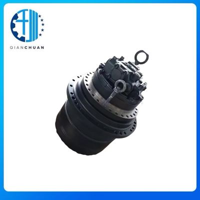 Final Drive ZE210E  Excavator Spare Parts Travel Motor  For Zoomlion