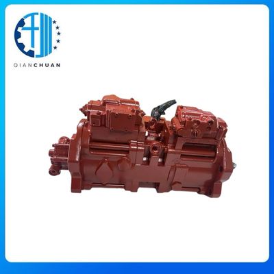 Hydraulic Pump K3V112DT-112R-9C02 For Doosan Excavator Spare Parts