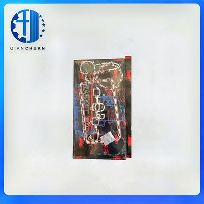 CARTEX Full Gasket Kit for FITS Kubota Engine V2403 V2403E V2403M V2403-M-DI V2403-M-DI-TE2