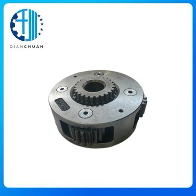 Carrier  I I Assy S/M 413J372 for Kobelco SK200-3  Excavator spare parts