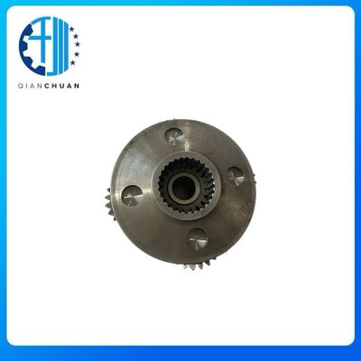 Carrier  I I Assy S/M SY215 28T for Sany  Excavator spare parts
