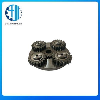 YN32W01119P1 Carrier I Assy S/M for Kobelco SK210-8 Excavator spare parts