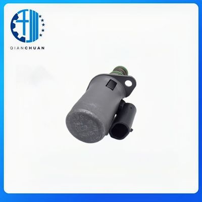 SV98-T39S Solenoid Valve 24V 860134181 For LW900 LW1000 LW1200 Engine Parts