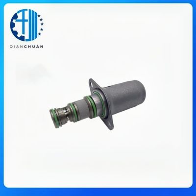 SV98-T39S Solenoid Valve 24V 860134181 For LW900 LW1000 LW1200 Engine Parts