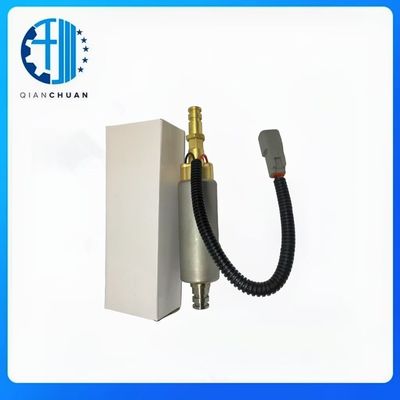 4975617 4067830 4295249  Fuel Transfer Pump 24V  for Cummins Engine QST30