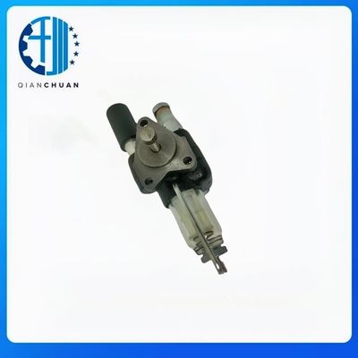 0440004996 0000900450 Fuel System Top Rod Oil Pump For Heavy Truck OM314