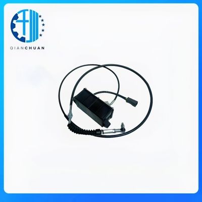 21EN-32260 21EN-32300 Throttle Motor  For Hyundai R215-7 R225-7 R110-7 R260LC-9S