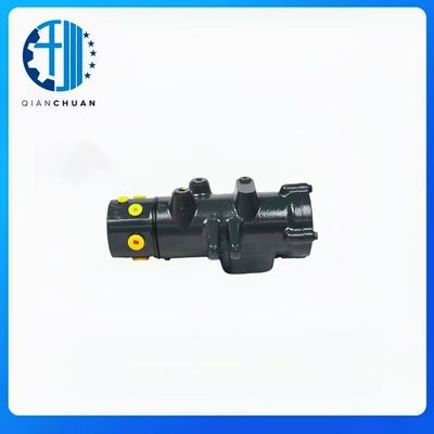 SC80 Central Swivel Joint Assembly For Rexroth SC80 Excavator Hydraulic parts
