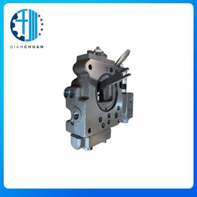 Hydraulic Main Pump Regulator K9N2Y-V For Volvo EC450D Engine Parts with Solenoid Valve