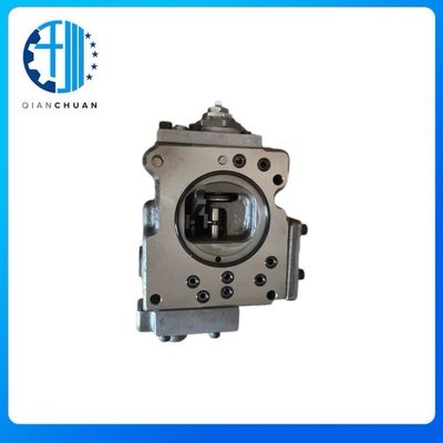 Hydraulic Main Pump Regulator G9P12 For Hyundai 215-9 Excavator With Solenoid Valve