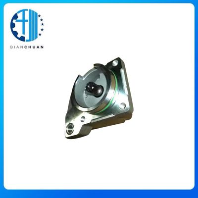 Hydraulic Gear Pump A8V0107  For Caterpillar E320B Excavator Spare Parts