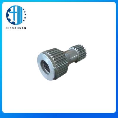 Sun Gear Shaft 6002376 For Cat 6015 Excavator Spare Parts