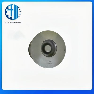 8-97220-604-0  Piston  For ISUZU 4JG1 Diesel Engine  HITAICHI Excavator ZX70