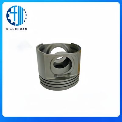 4955697 4096672 Piston  For  Cummins QSK23  Diesel Engines  Excavator Parts