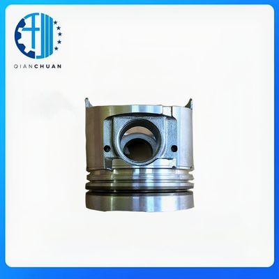 6207-31-2180 Piston  95MM For Komatsu S6D95  Diesel Engines   PC200-6