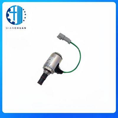 186-1526 Solenoid Valve For Caterpillar 924G 938G 515 525 535C 545  IT38G  Wheel Loader