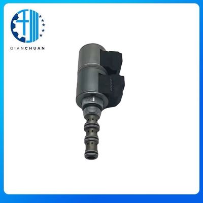Solenoid Valve 25/MM5000 25/MM4825 For JCB Backhoe Loader 3CX 4CX 5CX 25-MM5000