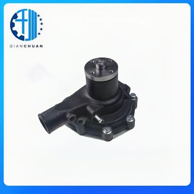 Water Pump 32B45-10031 32B45-10032 32A45-00023 For Mitsubishi  S6S S4S Engine