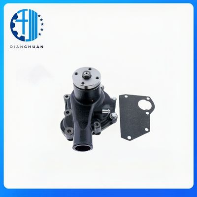 Water Pump 32B45-10031 32B45-10032 32A45-00023 For Mitsubishi  S6S S4S Engine