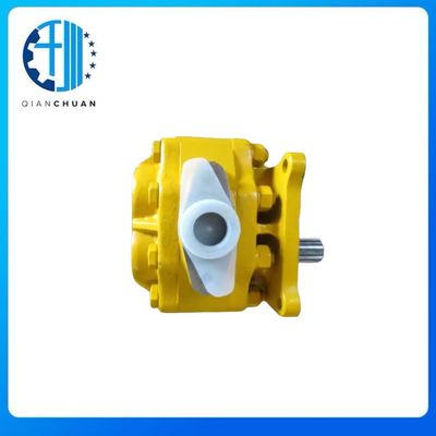 16Y-75-24000  SD16 Gear Pump For Excavator Engine Parts