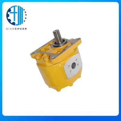 16Y-75-24000  SD16 Gear Pump For Excavator Engine Parts