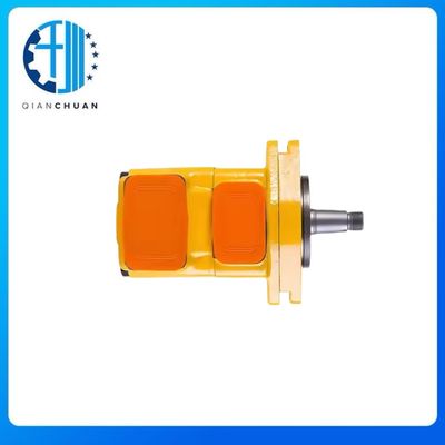 Hydraulic Pump Assy 6E2928 7J0583 9J5080 9J5083 For Caterpillar Track Loader 953 Engine