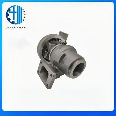 6732-81-8052 Turbocharger For KOMATSU  Engine 4D102 Excavator PC120-6